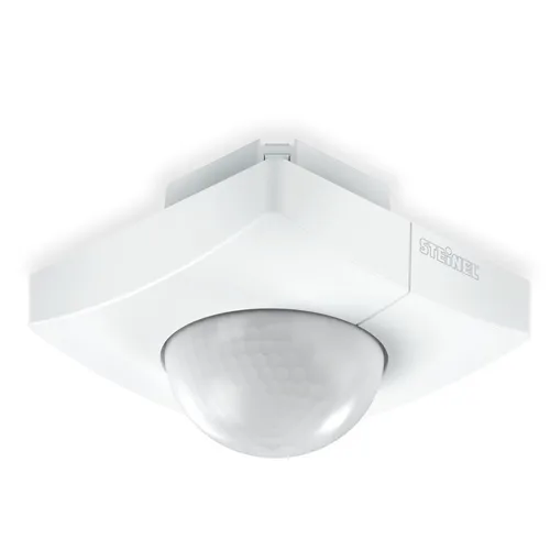 Steinel IS 345 Infrarot-Bewegungsmelder von Steinel Bewegungsmelder Bussystem-Bewegungsmelder