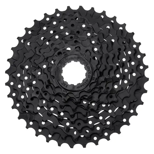 Produktbild SunRace CSU98 9-fach Kassette (9-fach) (65480812)