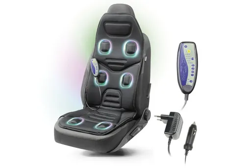 Walser Massage Sitzauflage Auto Relax Drive