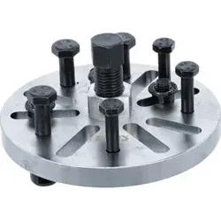 Kurbelwellen-Riemenscheiben-Abzieher