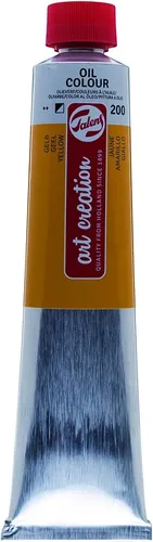 ROYAL TALENS Ölfarbe ArtCreation 200 ml gelb