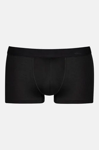 Mey Tagwäsche Business Class Herren Unterwäsche Schwarz XXL - Hochwertige Herrenunterwäsche mit starkem Stretch für optimalen Komfort. Atmungsaktives Material sorgt für ein angenehmes Tragegefühl, während der gewebte Bund und der elastische Saum perfekten Sitz garantieren.