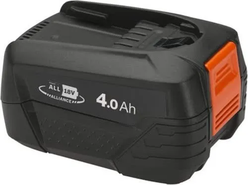 Gardena System Akku P4A PBA 18V 72 von GARDENA