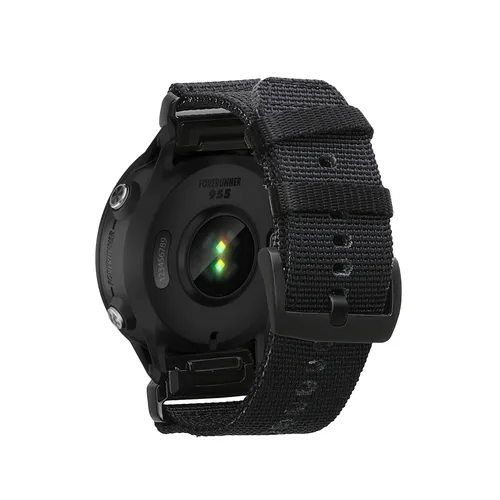 Ersatzarmband für Garmin Forerunner 955 965 945 935 MARQ COROS VERTIX Armband