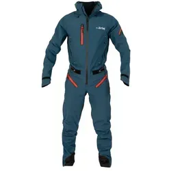 Dirtlej Regenanzug Dirtsuit SFD Edition V4.0 Greenblue Cherry