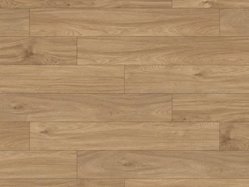 KronoFlooring Laminat Super natural Credenza Oak K388 - Hochwertiges Laminat mit natürlicher Holzoptik, pflegeleicht und ideal für jeden Raum. Die strukturierte Oberfläche und V-Fuge verleihen Ihrem Zuhause einen eleganten Look. Einfach zu verlegen dank Klicksystem.