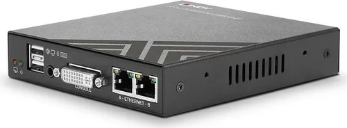 Lindy KVM over IP Access von Lindy