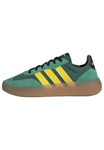 adidas BARREDA Decode Schuhe JUNIOR in gelb von adidas