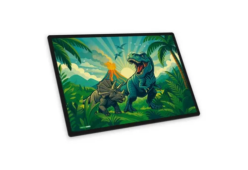 Schreibtischunterlagen von itenga