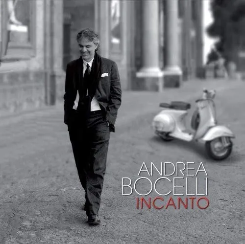 Incanto (Ltd.Deluxe CD+Dvd)