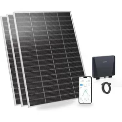 SUNSHARE Ray Lite BASIC KIT