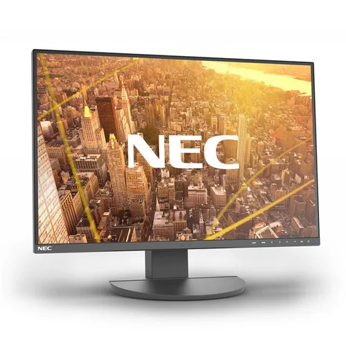 NEC MultiSync EA242WU 24-Zoll Monitor