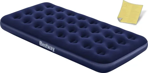 Aufblasbare Matratze 188x99x22 cm einzeln Bestway 67001