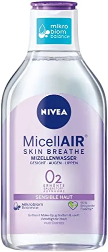 Gesichtsreiniger von NIVEA