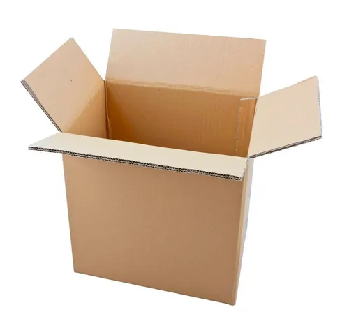 Nestler Versandkarton 20 Versandkartons 2-wellig 31,8x22,8x33,8cm braun - Robuste 2-wellige Versandkartons für sicheren Transport und optimale Lagerung. Ideal für Umzüge und Versand. Mit geprüfter Qualität für zuverlässigen Einsatz.