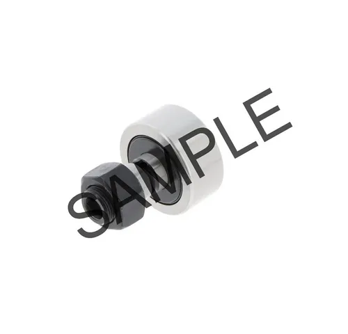 NKE NKIA5914 Nadel-Schrägkugellager - Kugellager mit Innen-Ø 70 mm und Außen-Ø 100 mm, ideal für hohe Belastungen und Temperaturen von -20 bis +120 °C, langlebig und zuverlässig.