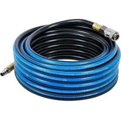 Druckluftschlauch - Länge 10 m - max. 20 bar - Innen-Ø 8 mm - Preis per Rolle