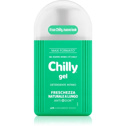 Chilly Fresh Gel für die intime Hygiene 300 ml