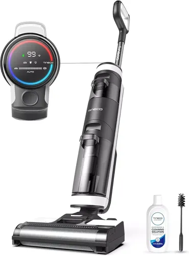 Tineco Smart Floor One S3 3-in-1 Nasssauger Trockensauger Staubsauger