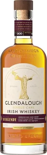 Glendalough Grand Cru Burgundy Cask Finish