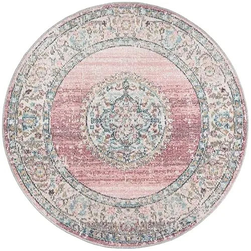 Teppiche Pink von the carpet