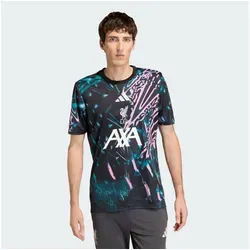 Produktbild ADIDAS Herren Fantrikot Liverpool FC 25/26 Pre-Match Trikot