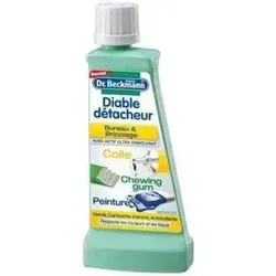 Fleckenentferner Büro + Heimwerker 50ml Teufel Fleckenentferner