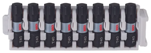 Bosch ImpactControl T40, 25 mm