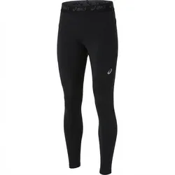 ASICS Road Lauftight Herren - Schwarz, Größe L - Hochfunktionelle Lauftight für Herren mit optimalem Tragekomfort. Der hohe Elasthananteil sorgt für perfekte Passform und maximale Bewegungsfreiheit bei jedem Lauf. Atmungsaktives Material für ein angenehmes Gefühl.