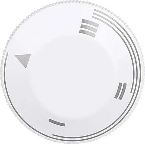 Drehgriff Einstellknebel Schaltknopf Knebel für Speicherheizgerät Nachtspeicher Nachtstromspeicher Bosch Siemens 00150232 150232 auch Neff Balay Constrzcta Gaggenau