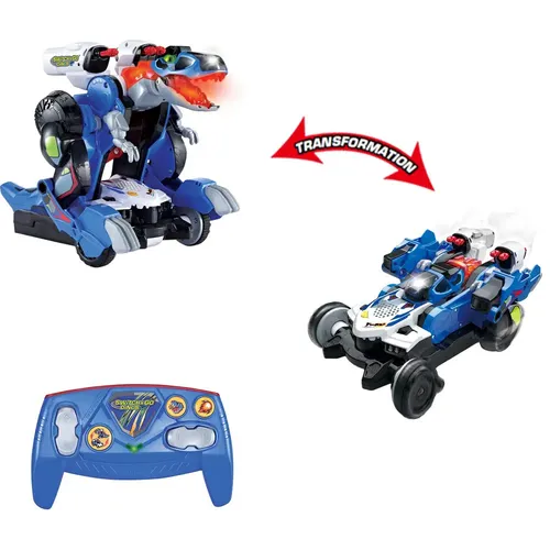 Vtech® RC-Tier Switch & Go Dinos