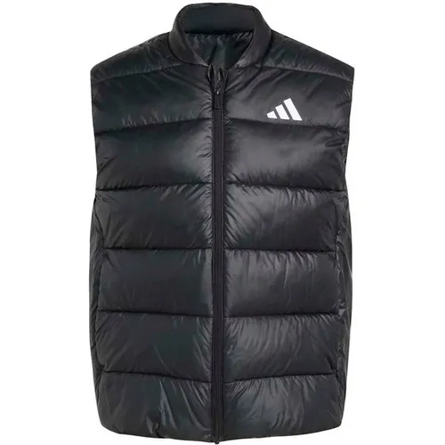 adidas Sportswear Funktionsweste ESS SD PUF V schwarz S (44/46)