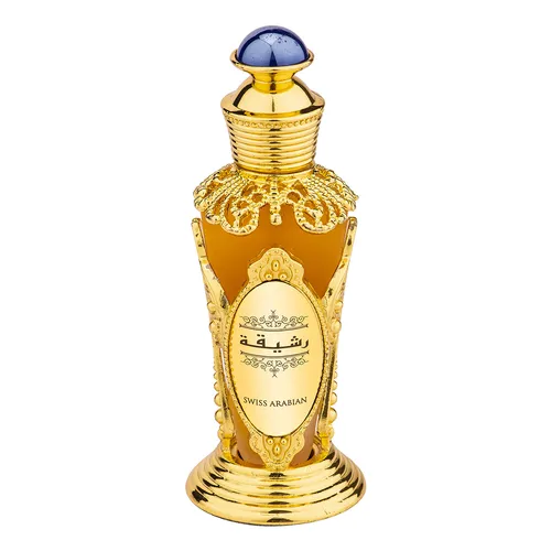 Swiss Arabian konzentriertes Parfüm Öl Rasheeqa 20ml Women