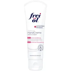 Frei Öl Hydrolipid HandCreme 50 ml