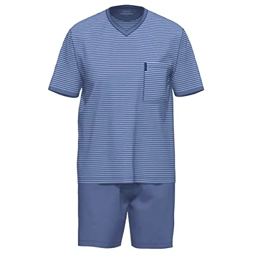 Herren Org Extra Light SA kurz V Hals polo 62 +10,00EUR