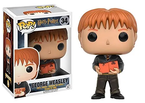 Harry Potter von Funko