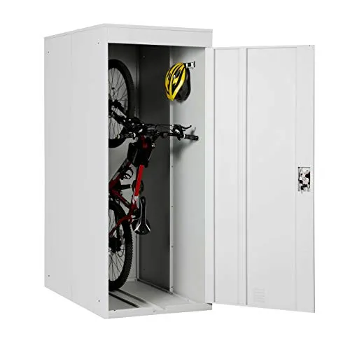 Fahrradgarage HWC-H66