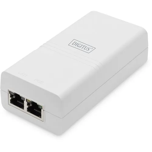 Digitus Ethernet PoE Injector