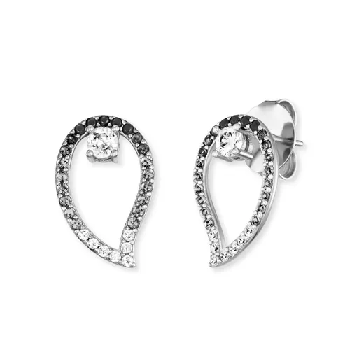 Engelsrufer Ohrstecker SS25 ERE-YIYABAL-ZI aus 925er Silber - Eleganter Ohrschmuck aus 925er Silber von Engelsrufer, ideal für jeden Anlass und verleiht Ihrem Look einen Hauch von Klasse.