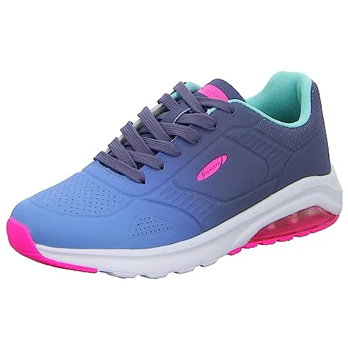Sneakers CC20693N-4-NA Damen Schnürhalbschuh, Größe 39