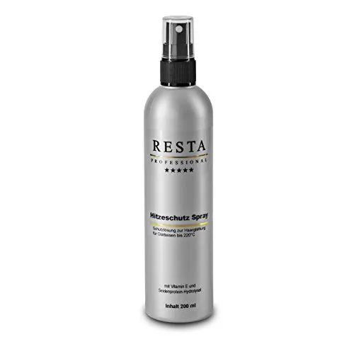 Resta Professional Hitzeschutz Spray 200 ml