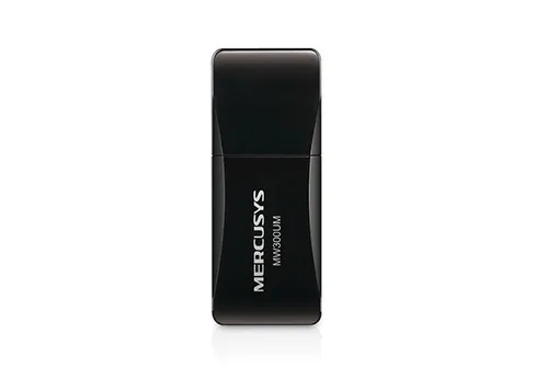 Mercusys Wifi USB Adapter MW300UM