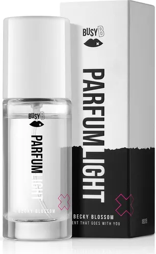 BusyB Parfum Light Becky Blossom EdT 30 ml