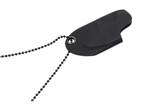 BÖKER PLUS Kydexscheide Schwarz Toucan Scheide Messerscheide Etui - 09BO282