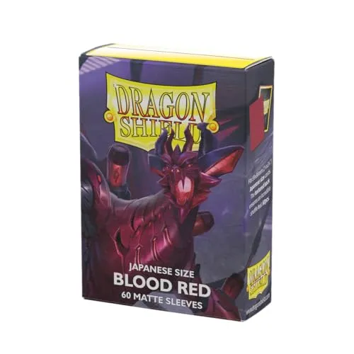 Dragon Shield AT-11150