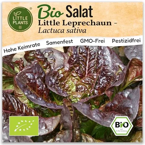 Saatgut von Little Plants