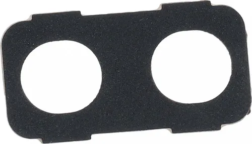 SHIMANO Distanzscheibe (Gummi) für untere Abdeckung BM-E8016 - Y7HY00200, 3 g...