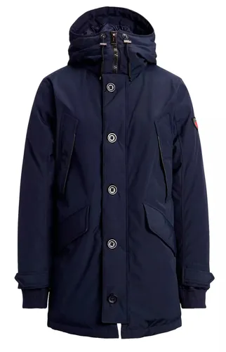 POLO RALPH LAUREN Water-repellent Parka With 650g Down-Jacket Jacke Coat Mantel