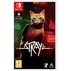 Stray