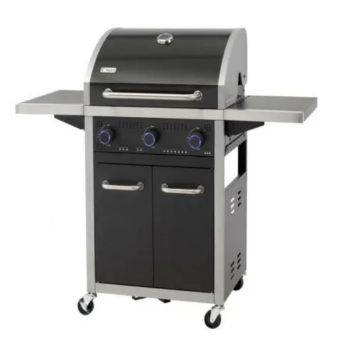 Tepro Gasgrill Seattle 3 von Tepro